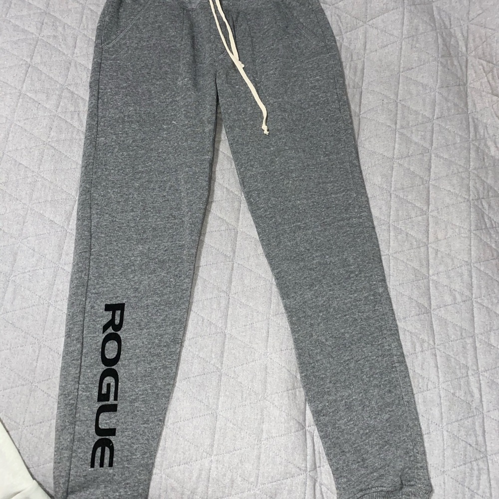 Rogue sweats